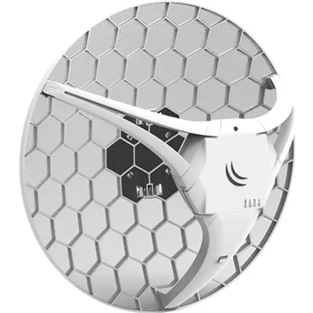 Microtik Antena 17dBi LTE-1-2-3-7-8-20 38-41  1-Sim 25  1-100 L3 inc24v RBLHGR
