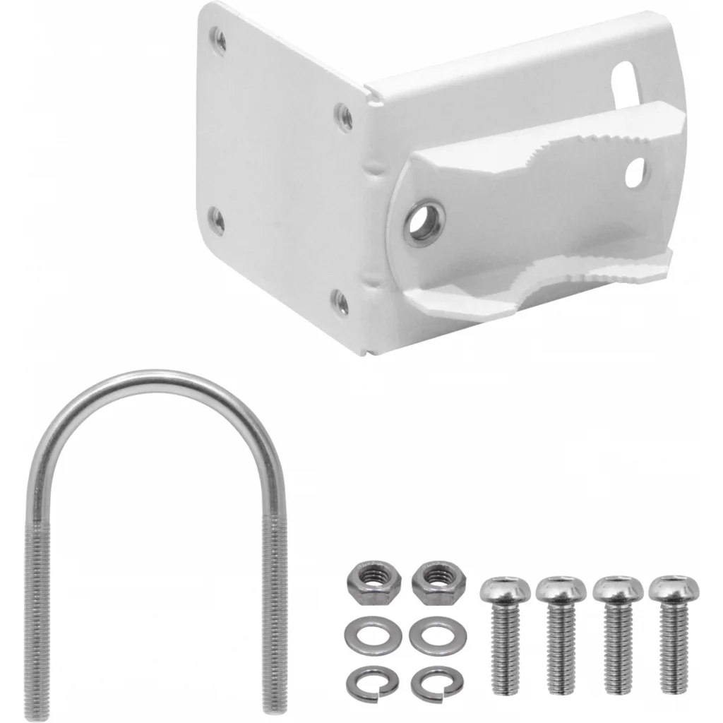 Imagen 1 de MIKROTIK Repuesto Accesorio Montaje para LHGG-60AD Wireless-Wire-Dish