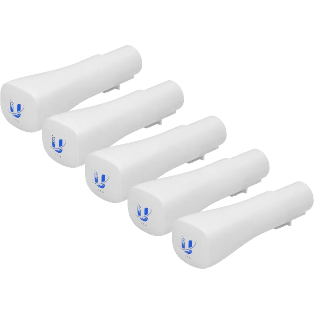 UBIQUITI 5-un 22dBi 5,15-5,95GHz BT 1-1000 inc24V req-Ant/LBE-AC-GEN2
