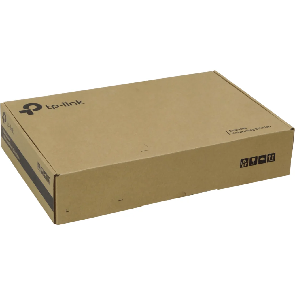 Imagen 3 de Fuente de Poder Redundante TP-LINK TL-MCRP100, 102W para TL-MC1400 desde-V3.0