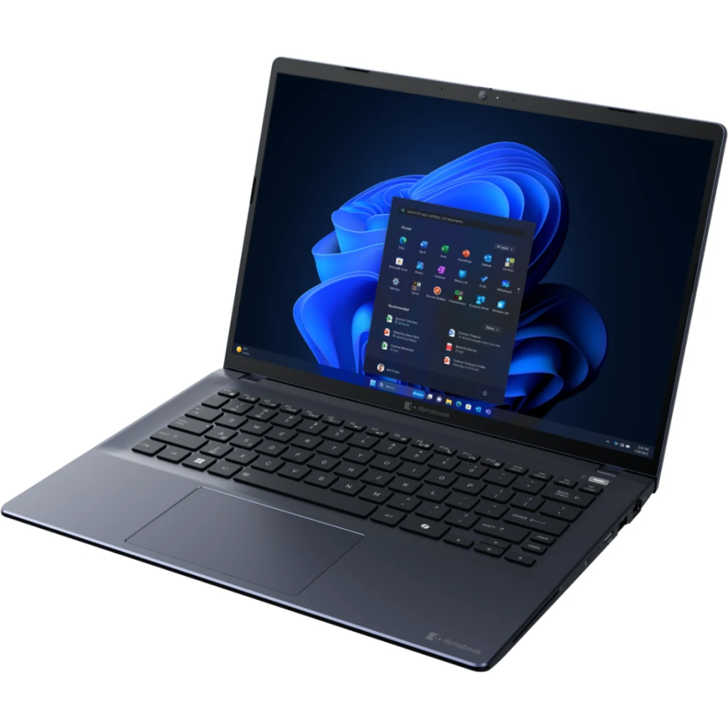 Imagen 4 de Notebook Dynabook Tecra A40-M Ultra 7 255U RAM 16Gb SSD 512GB 14" W11Pro
