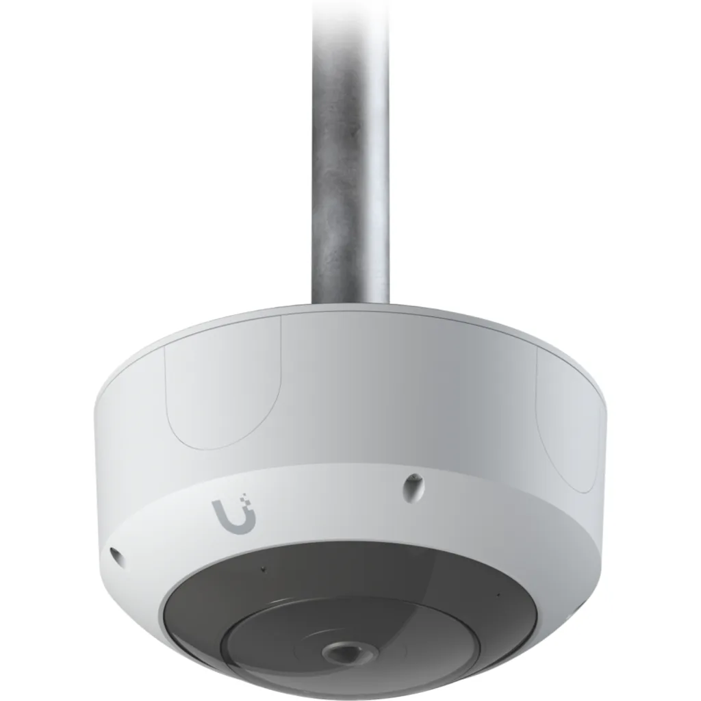 UBIQUITI Blanco Caja Conexion alumi/policarbona IK08 IPX6 p/UVC-AI-360