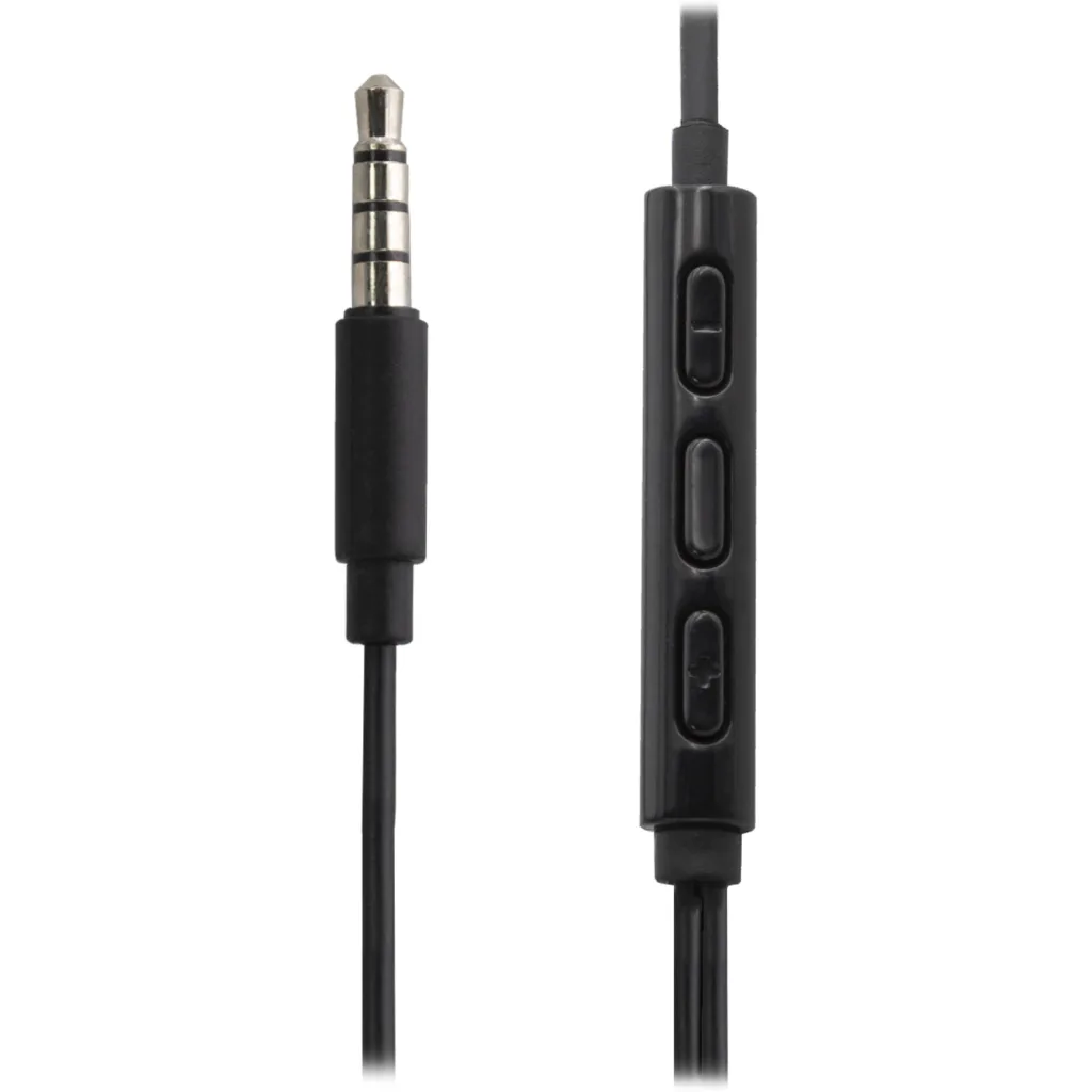 Monster Audio M19 - Black (M19BK)