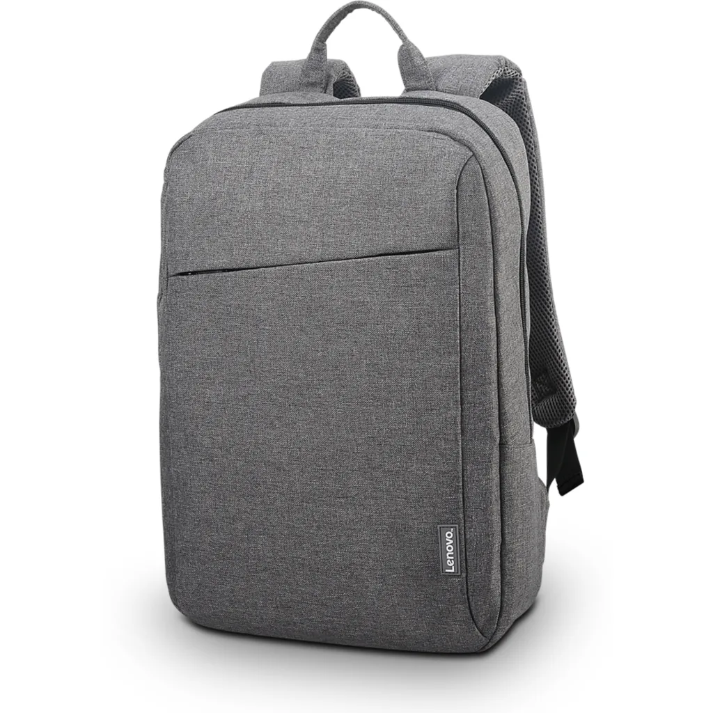 Imagen 1 de Mochila para Notebook Lenovo B210 Business Casual tamaño hasta 15.6" Color gris