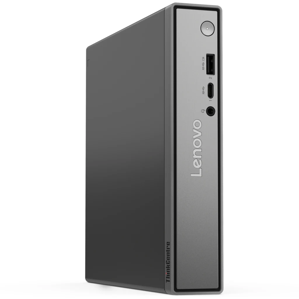 Imagen 2 de Computador Lenovo ThinkCentre neo 50q Gen5 Intel Core 5 210H 8GB 512GB W11P