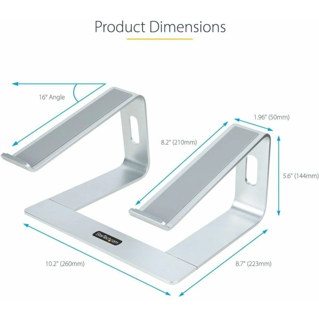 Imagen 7 de Laptop Stand for Desk - Stand for Laptop