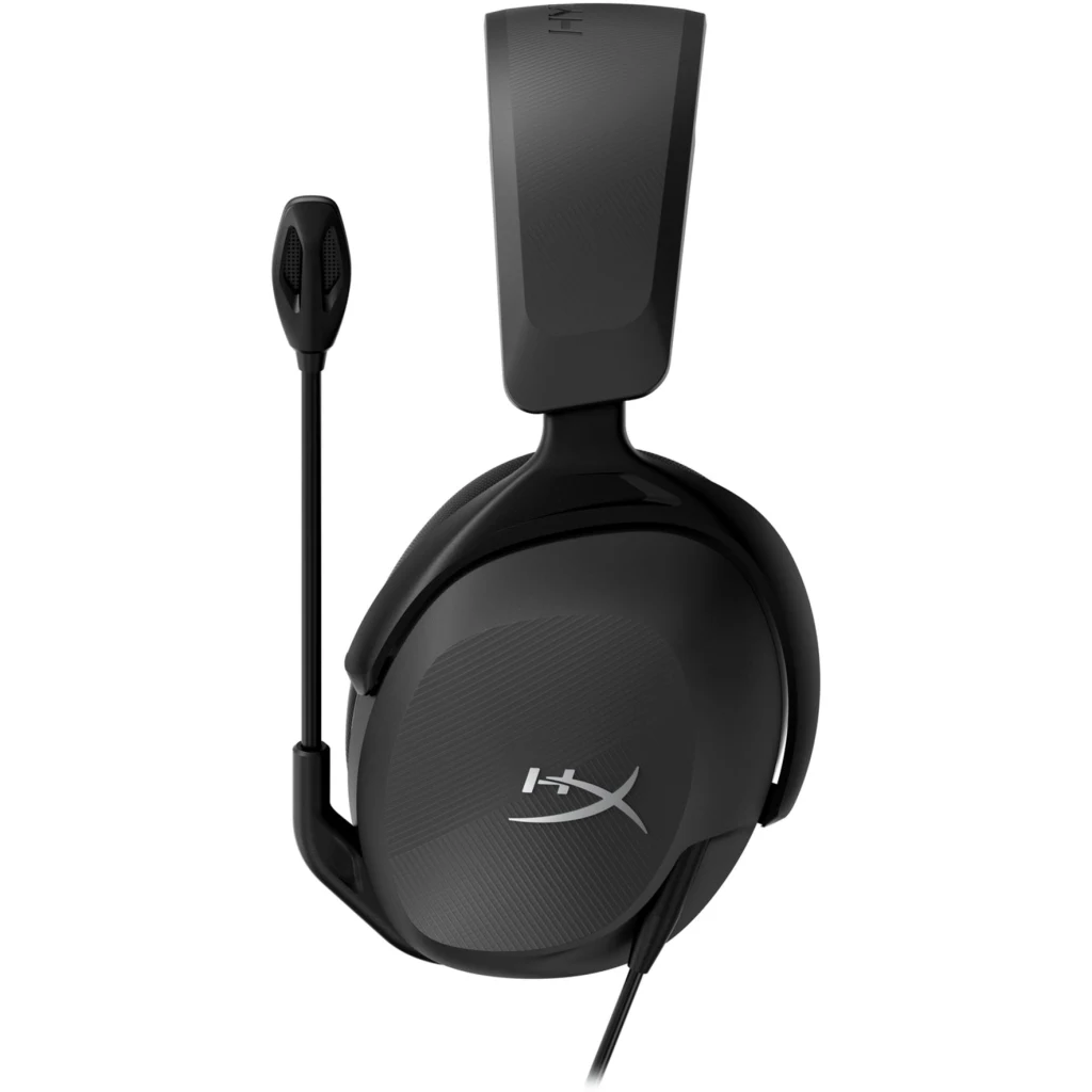 Imagen 4 de Audífonos Gamer HyperX Cloud Stinger 2 Core, Black