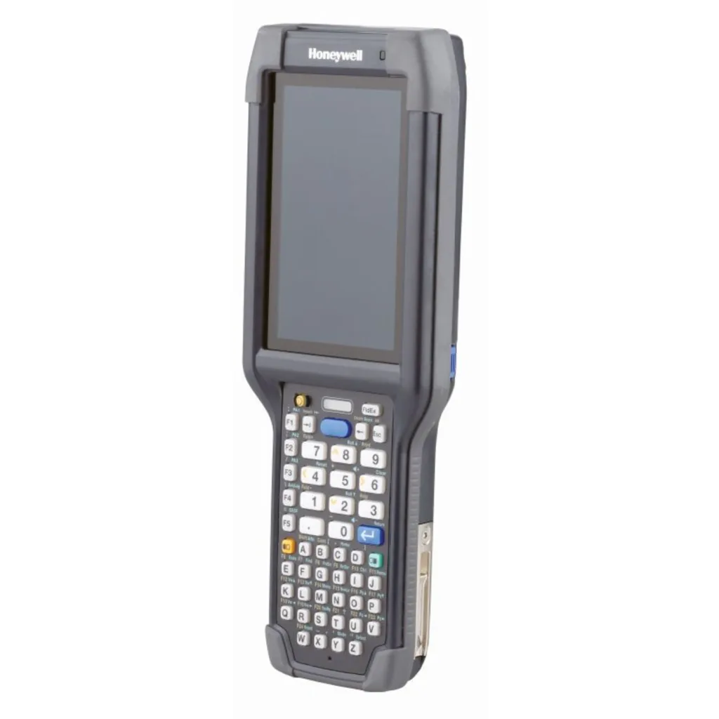 Computadora Movil Honeywell Dolphyn CK65 2.2Ghz RAM4GB Alm32GB 10.16" Android