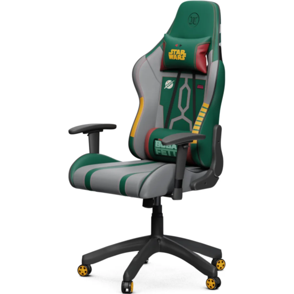 Primus Gaming - Boba Fett chair