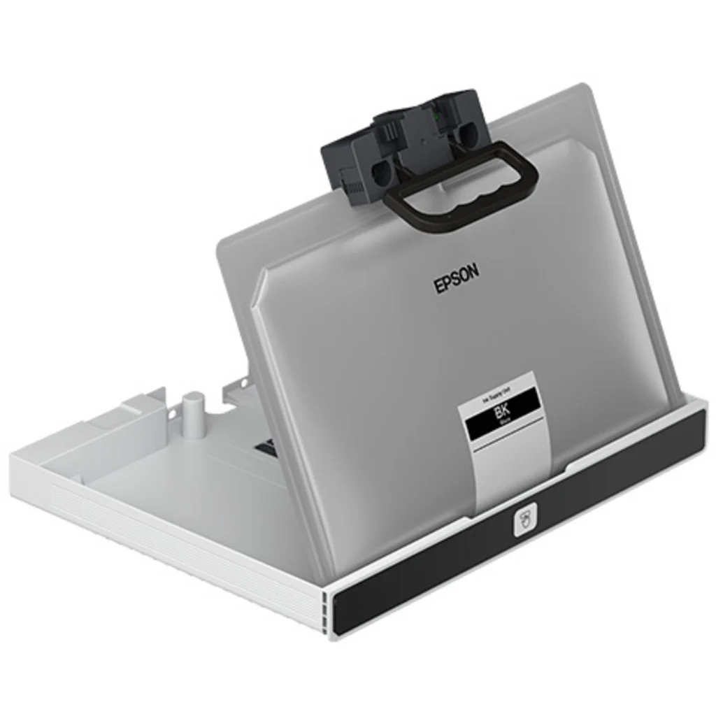 Imagen 6 de Impresora Multifunción Epson WorkForce Pro WF-M5899 Inyec.Monocromo WiFi LAN USB