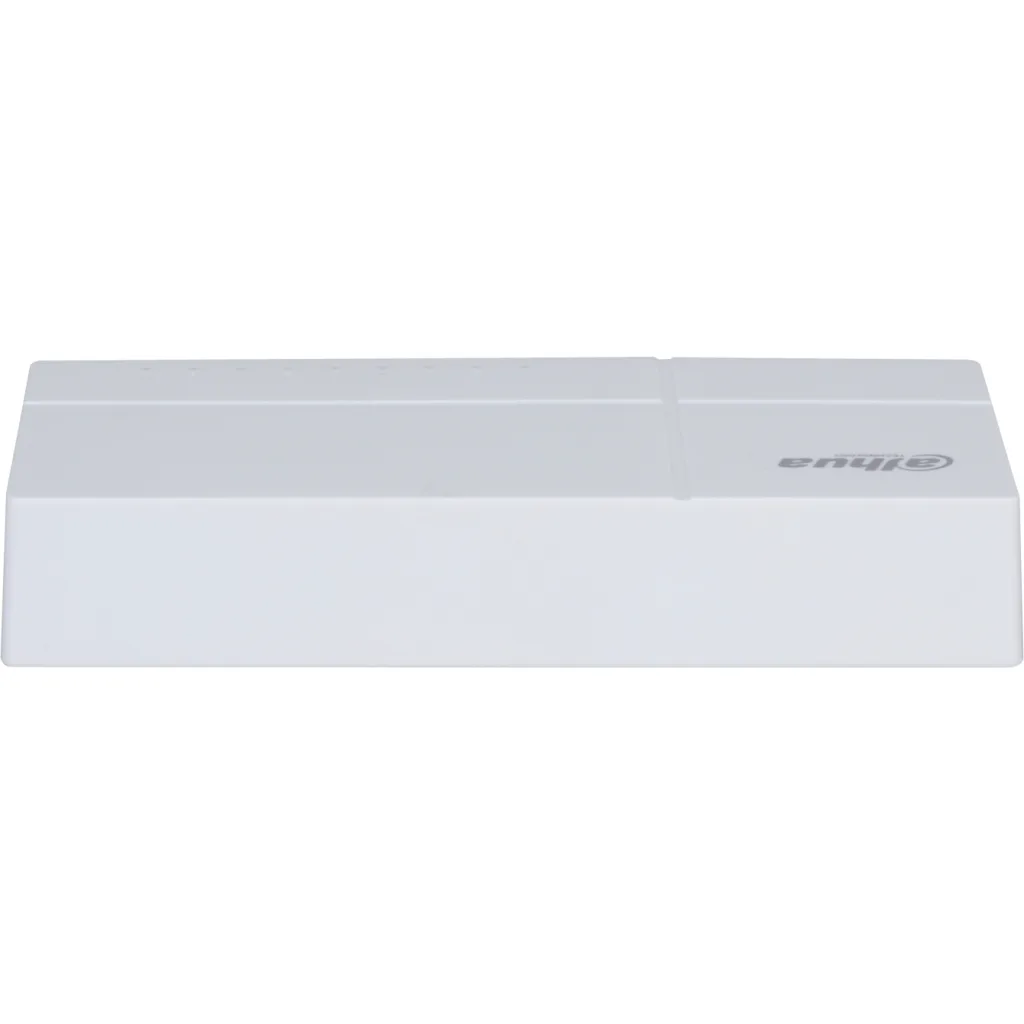 Imagen 1 de DH-PFS3008-8GT-L. SWITCH DAHUA 8 PUERTOS. 10/100/1000 (GIGABIT). NO POE
