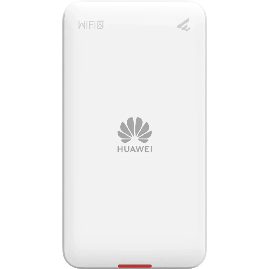 AP263. AP de pared HUAWEI serie eKitEngine con tecnologia 802.11ax alcanza veloc