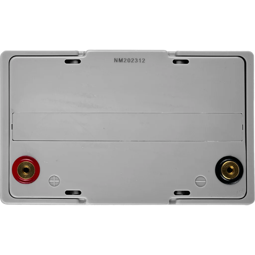 Imagen 3 de Bateria 12V 55AMP Gel 12V55AH
