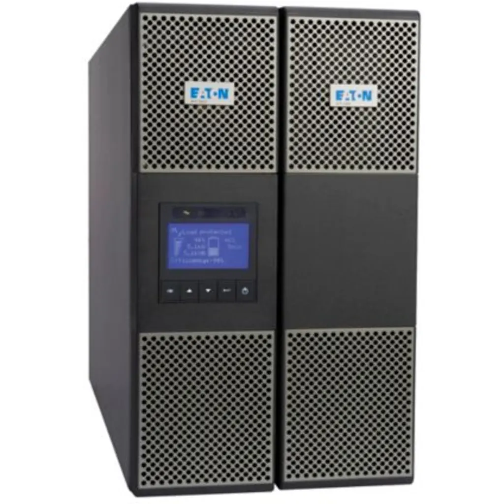 Tripplite Eaton 9PX3000IRT3U - UPS - On-line - 3000 Watt