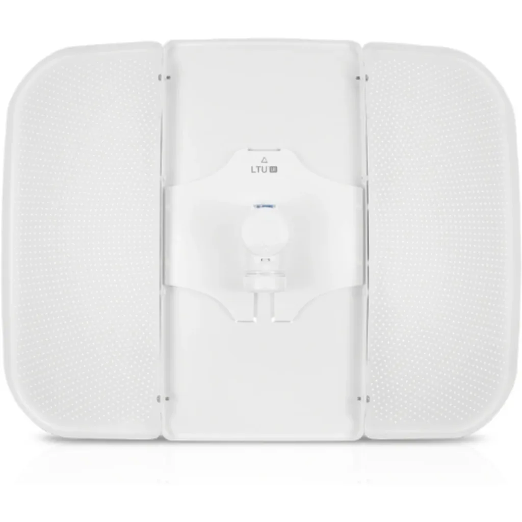 Imagen 3 de Antena Ubiquiti LTU-LR - Largo Alcance 5GHz AirOS LTU Hasta 600+ Mbps Redes ISP