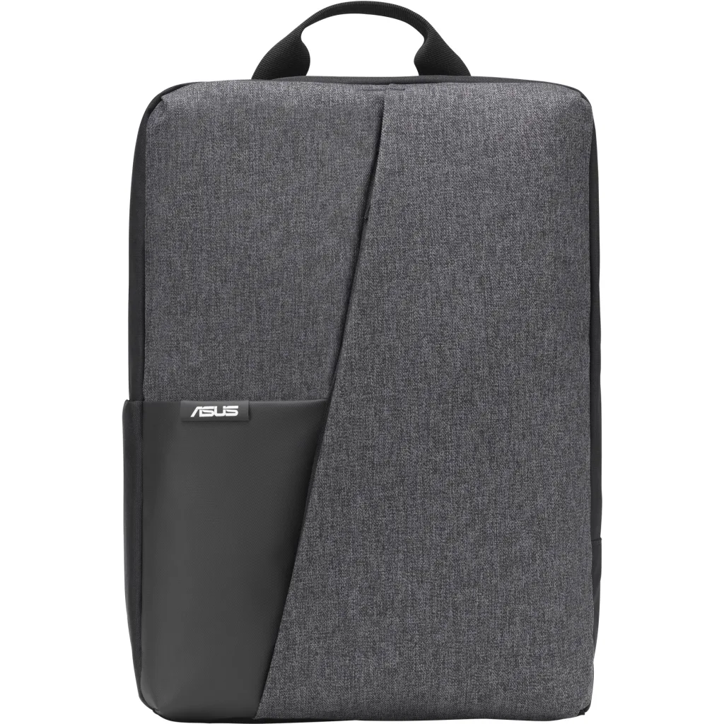 Mochila Asus AP4600 Backpack, para Notebook hasta 16"" Polyester Color Gris