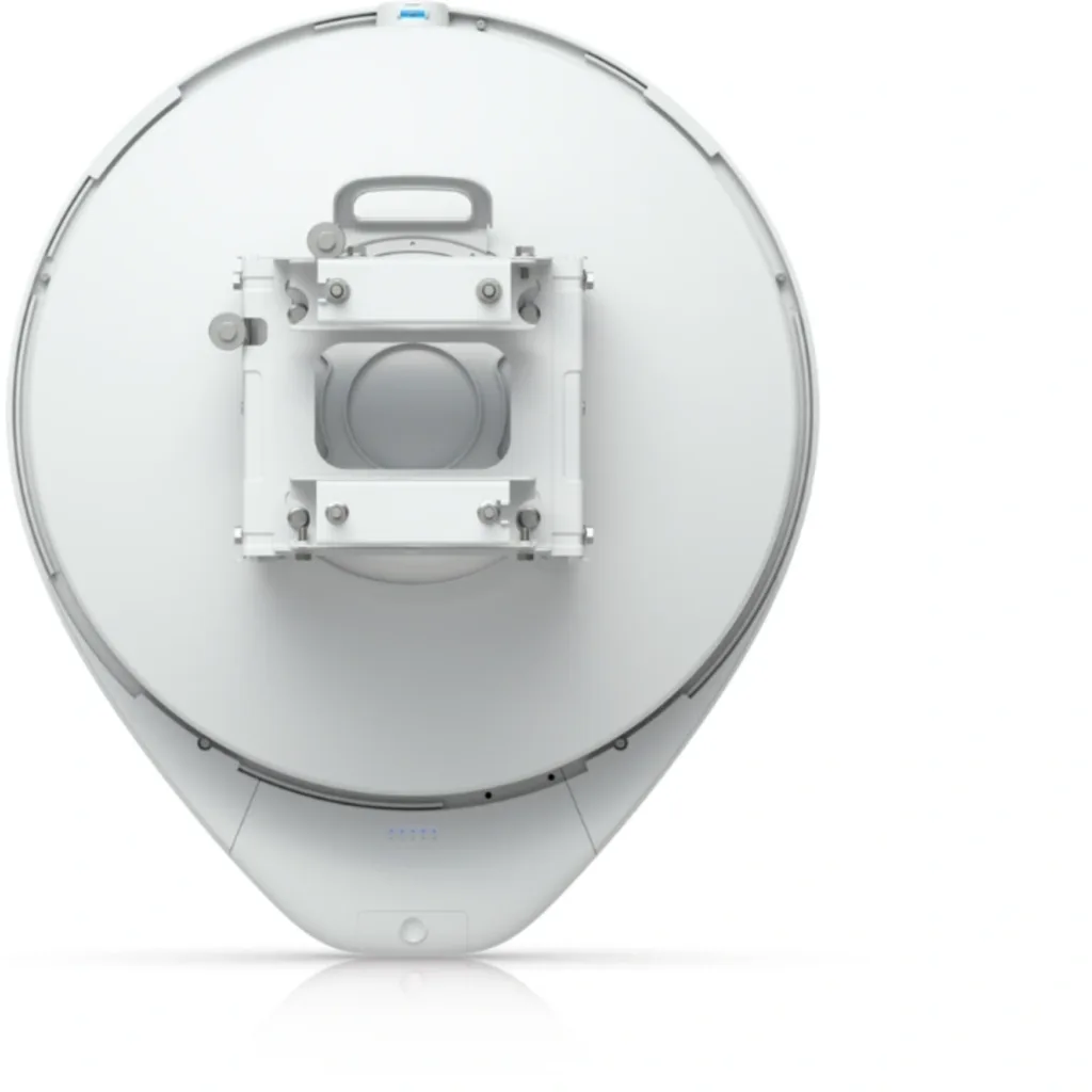 Imagen 2 de UBIQUITI AirFiber 15Km+ 60 GHz point to point bridge with integrated 5GHz fail over