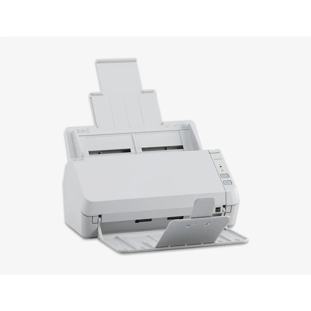 Imagen 1 de Scanner Ricoh sp1120N