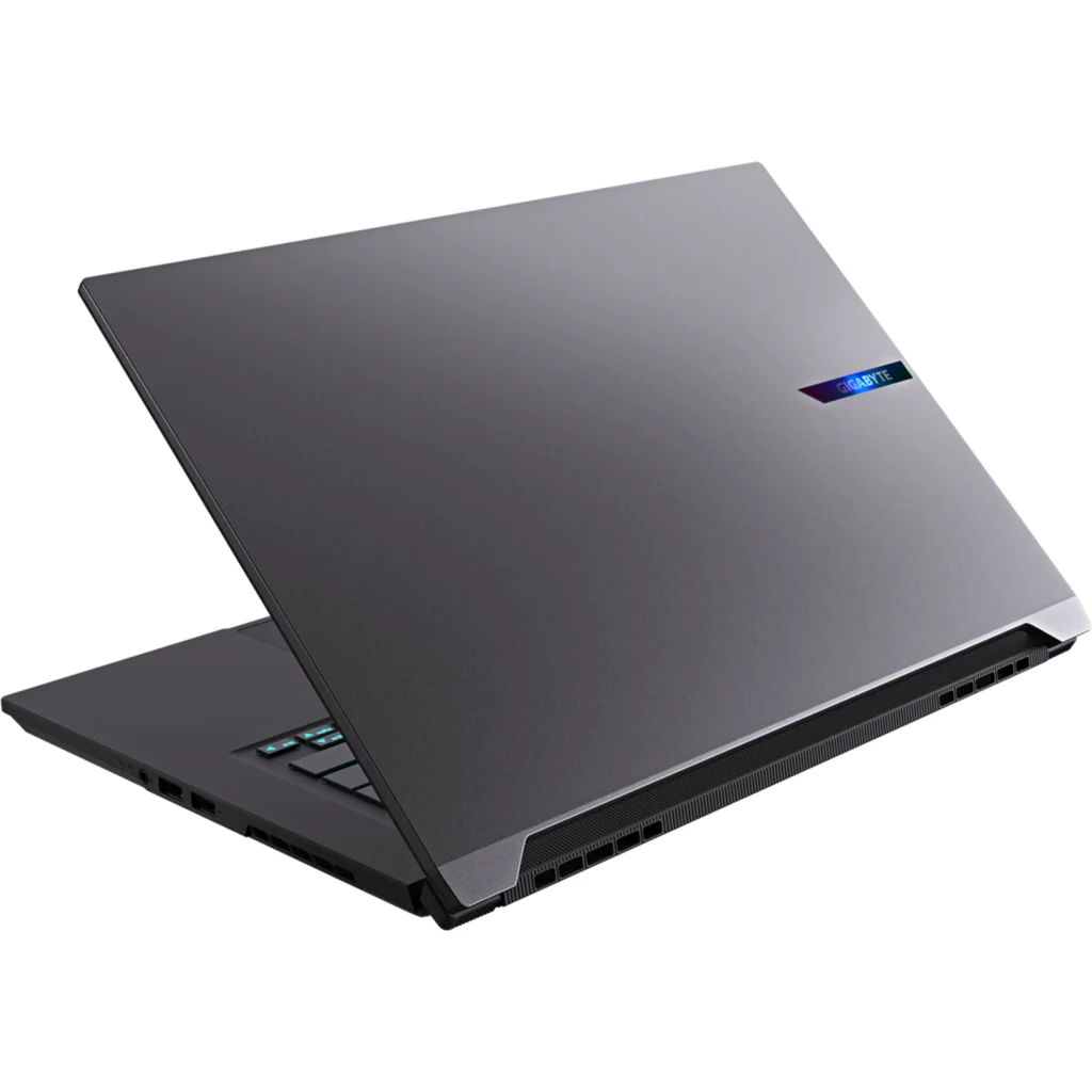 Imagen 5 de Notebook Gigabyte AERO X16 AMD Ryzen AI 7 350 16GB 1TB 16" RTX 5060 8GB W11H