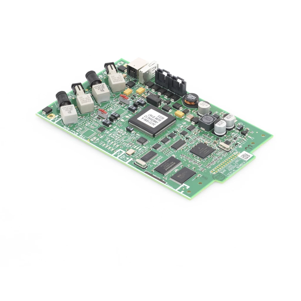 Imagen 5 de NTF NCM-F Tarjeta de Red por Fibra Optica MM