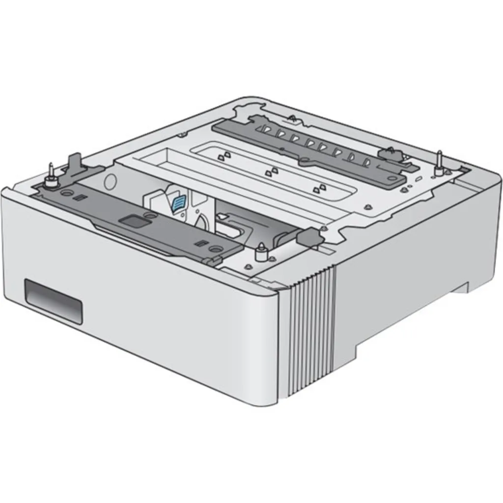 Imagen 1 de LaserJet 550 Sheet Feeder Tray