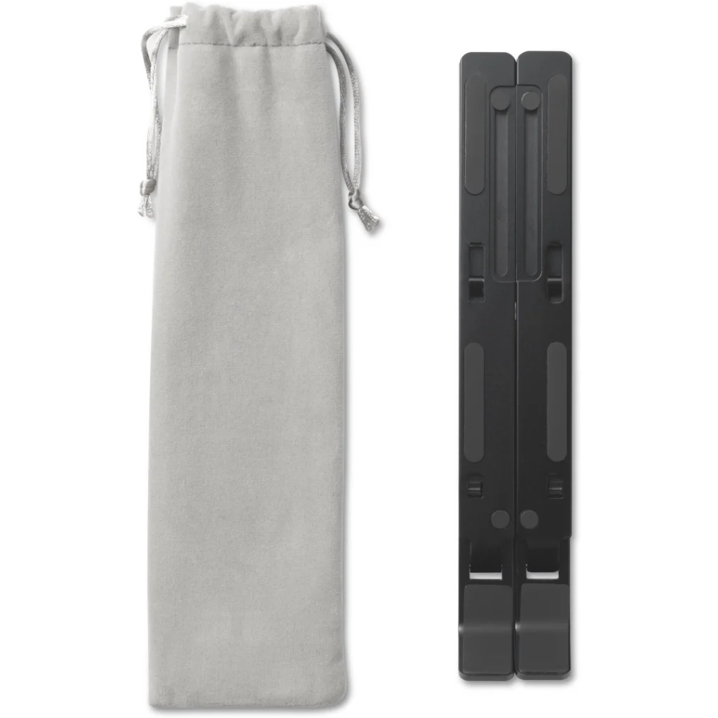 Imagen 4 de Base para Notebook plegable de Aluminio hasta 16