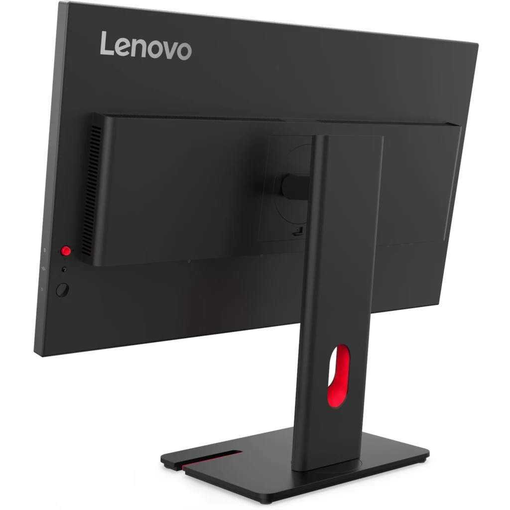 Imagen 7 de Monitor Lenovo ThinkVision T27-40 27" 1920*1080 IPS USB-C DP HDMI VGA 4ms 120Hz