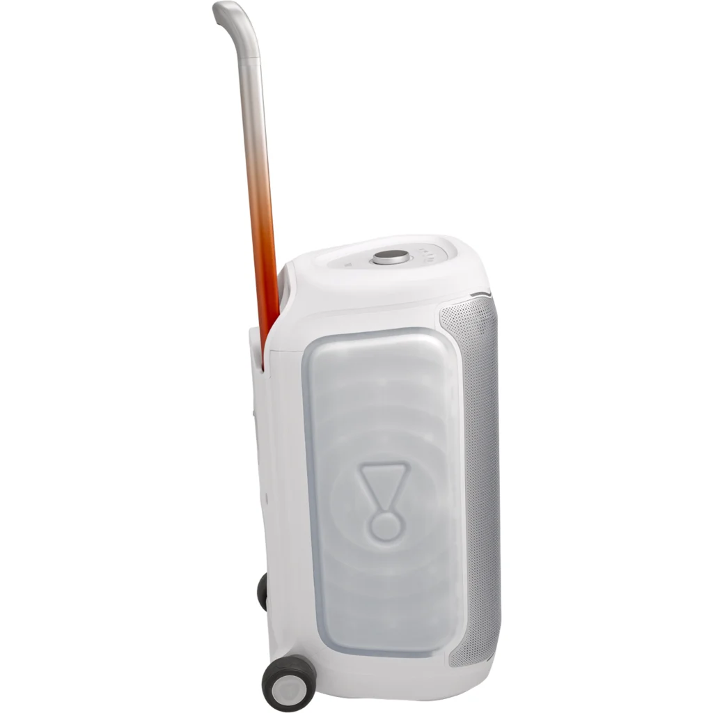Imagen 3 de JBL PartyBox - Party speaker - 330 Blanco