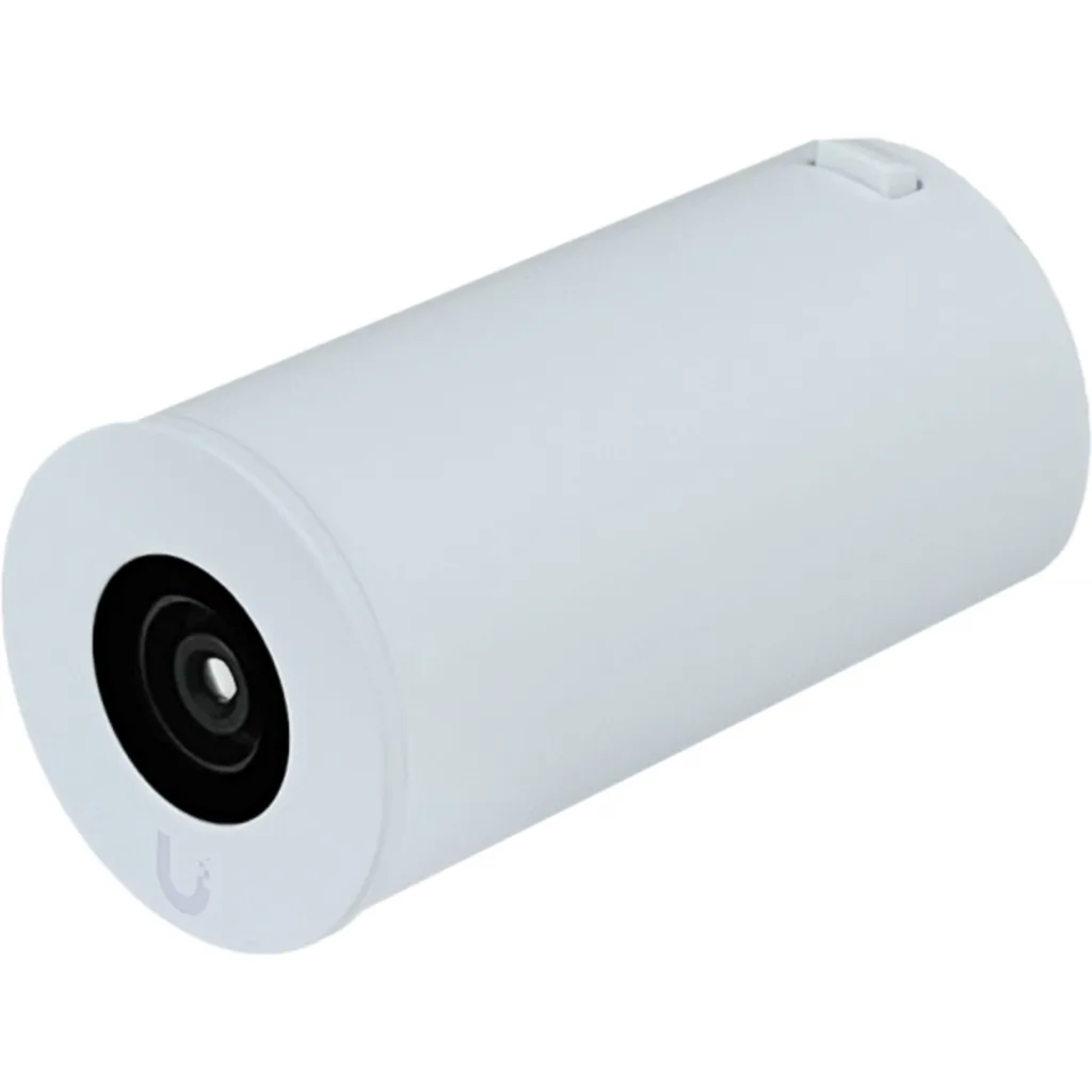 UBIQUITI 22mm 36o 8MP 3264x2448 4:3 24FPS Camara requier UVC-Theta-Hub