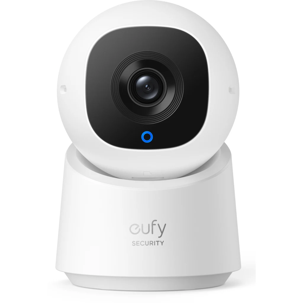 Eufy - Security Indoor Cam C220 - Whi