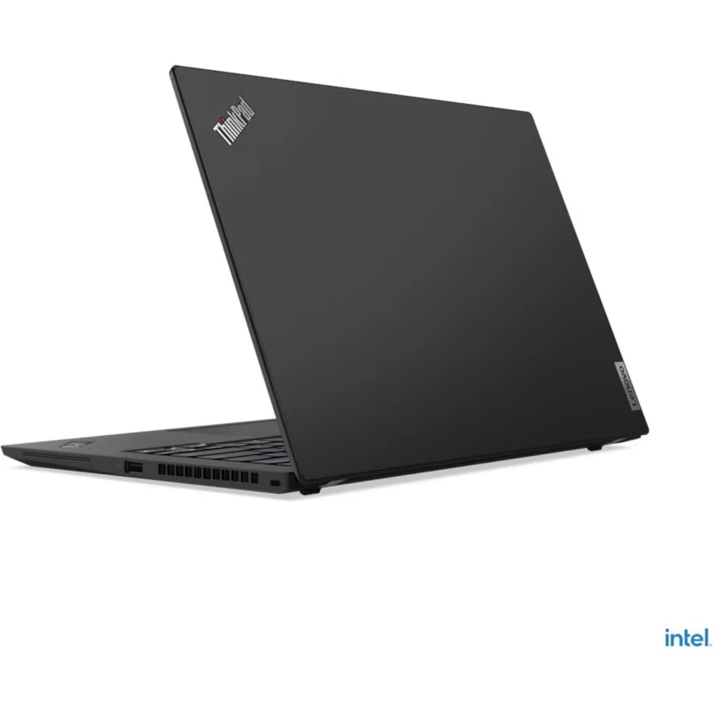 Imagen 4 de Notebook Lenovo ThinkPad T14s Gen2 I7-1165G7 RAM 16GB SSD 512GB 14" W11P (Reacondicionado)