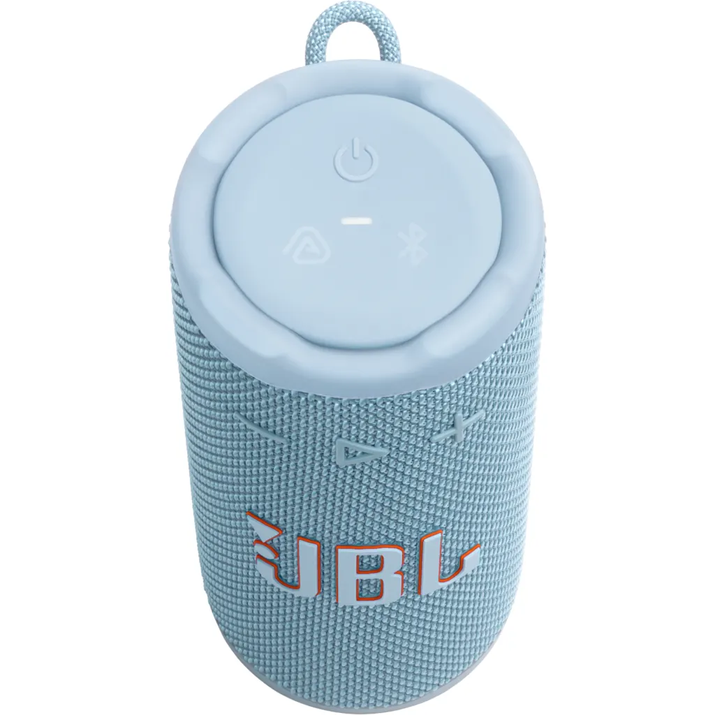 Imagen 2 de JBL Grip - Speaker - Light blue