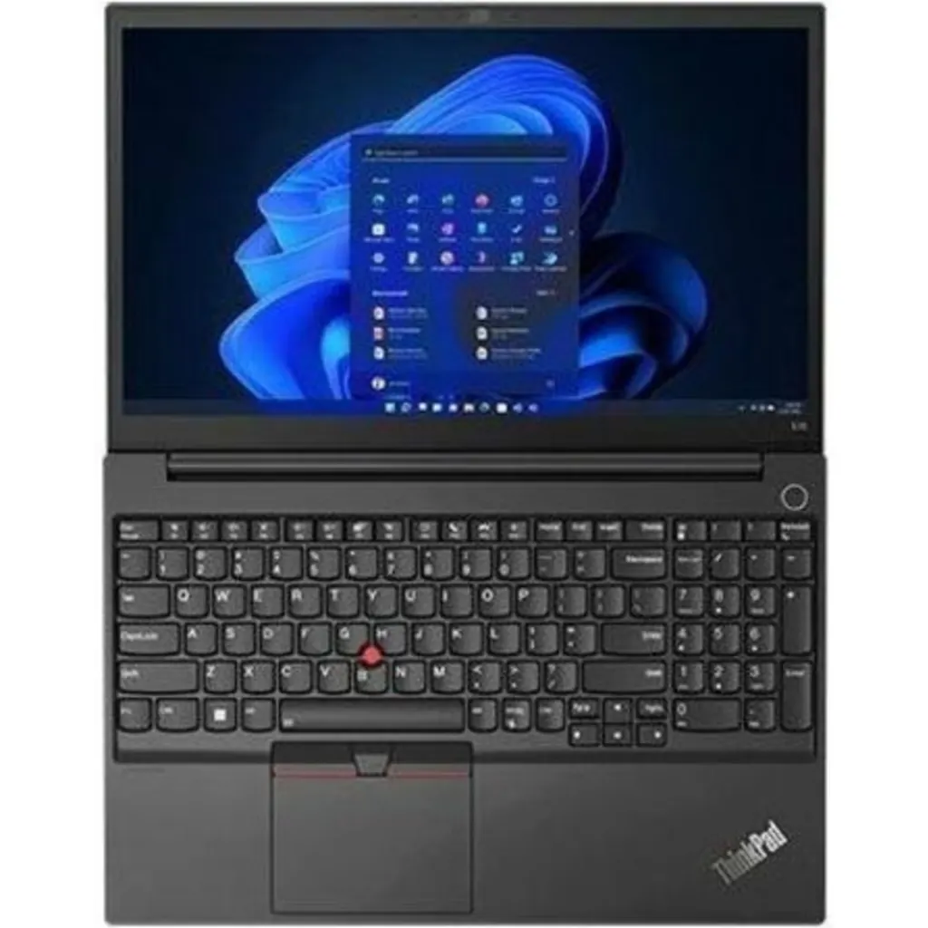 Imagen 10 de Notebook Lenovo ThinkPad E15 G4 I7-1255 RAM 16GB 512GB 15.6" GF MX550 2GB W11P (Nuevo, Caja Abierta)