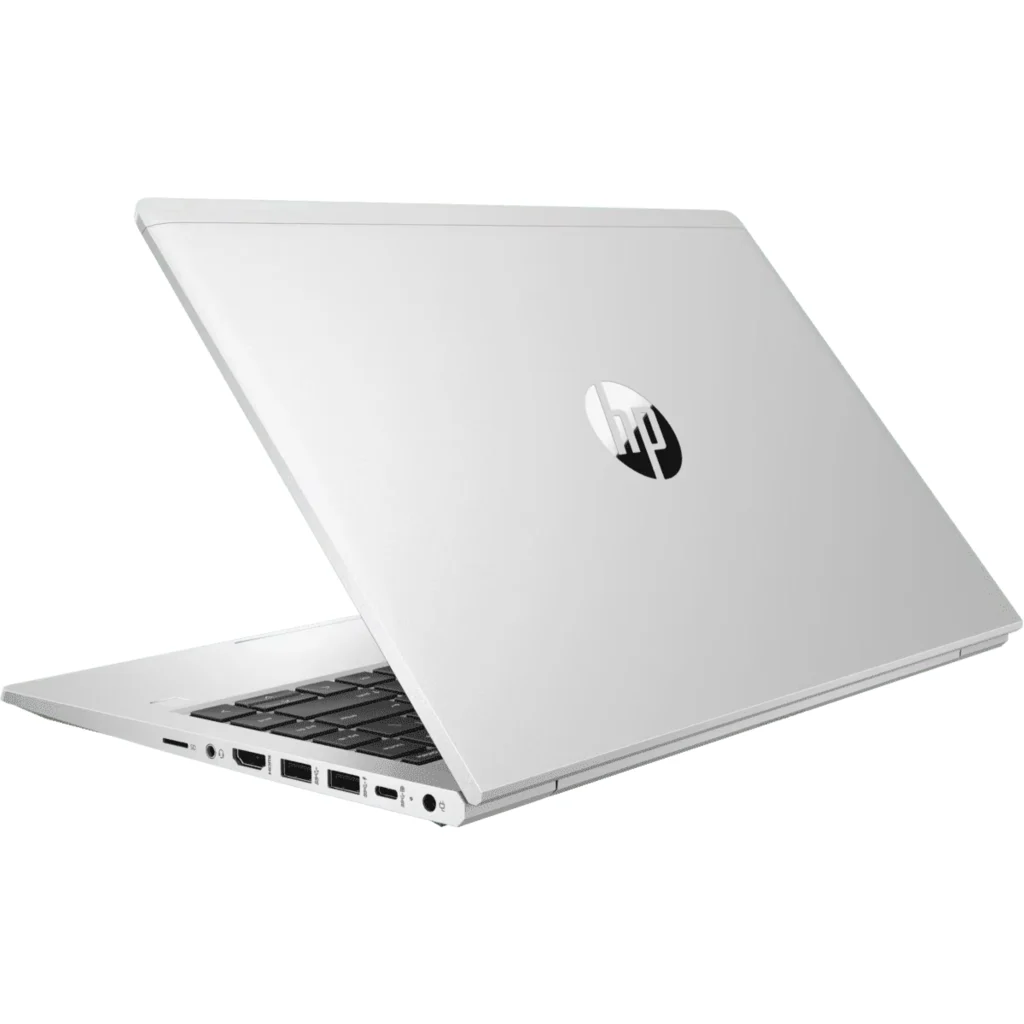Imagen 5 de Notebook HP ProBook 440 G8 I7-1165G7 RAM 16GB SSD 512GB M.2 14" W11P (Reacondicionado)