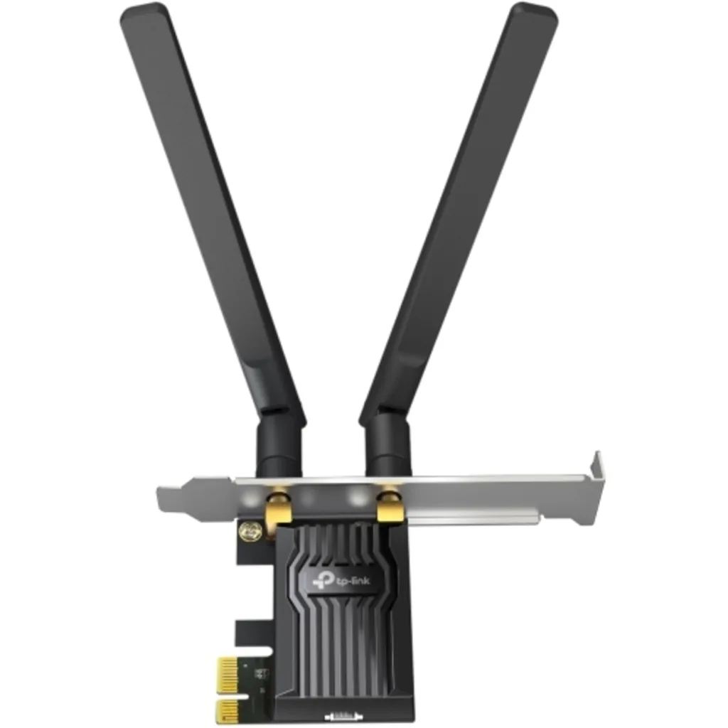 Imagen 2 de TP-LINK ADAPTADOR PCI AC1200 Wi-Fi DUAL BAND US / Archer T4E