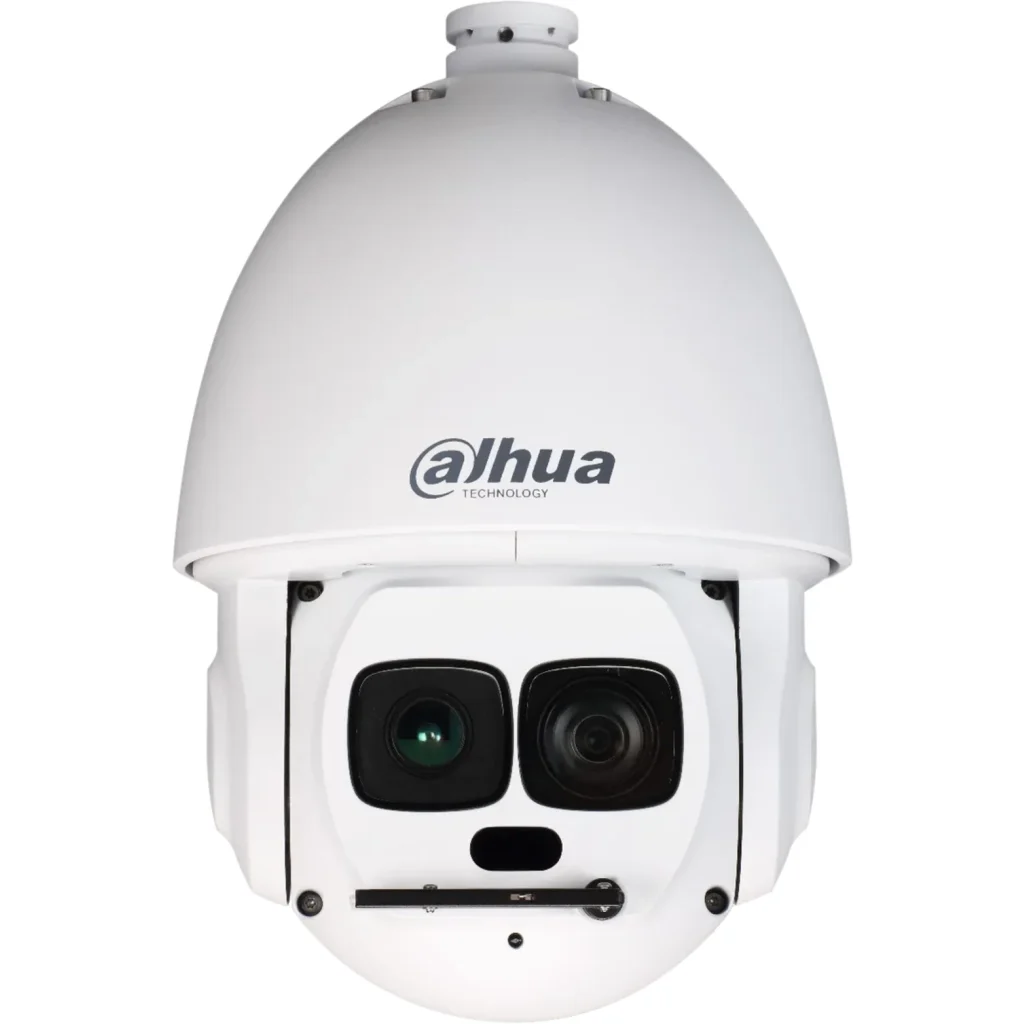 Imagen 1 de DH-SD6AL245GB-HNV. PTZ Dahua 2Mp 45X zoom optico tecnologia Starlight Iluminacio