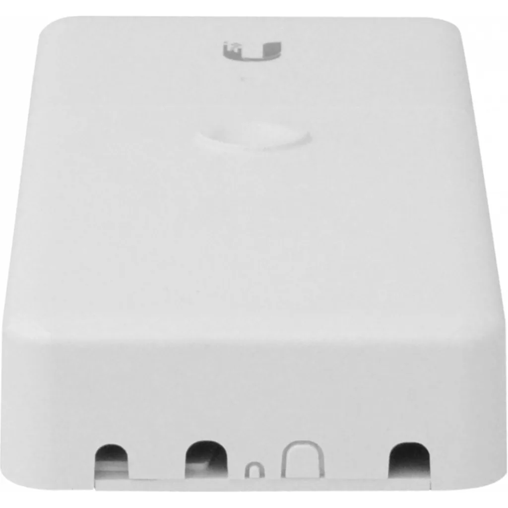 Imagen 2 de UBIQUITI G2 1-SFP 1-1000 1-PoE-in/RJ45/Regleta 24/50V 16-57V Exterior