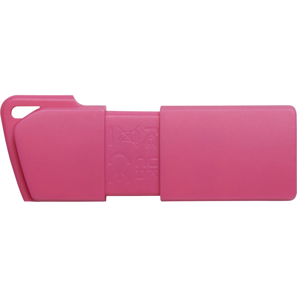 Imagen 1 de Pendrive 64GB Kingston DataTraveler Exodia, USB3.2 Gen 1 Color Rosa