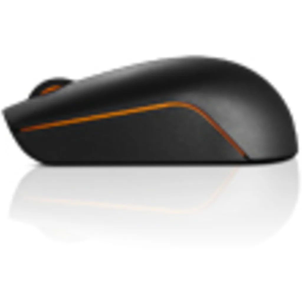 Imagen 1 de Lenovo 300 Wireless Compact Mouse (GX30K79401)