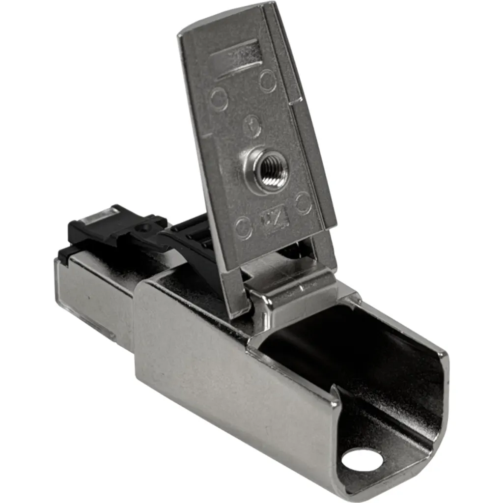 LANTEK 2un Puntas de Repuesto RJ45 Cat6A/8 p/LANTEK-500 R161050