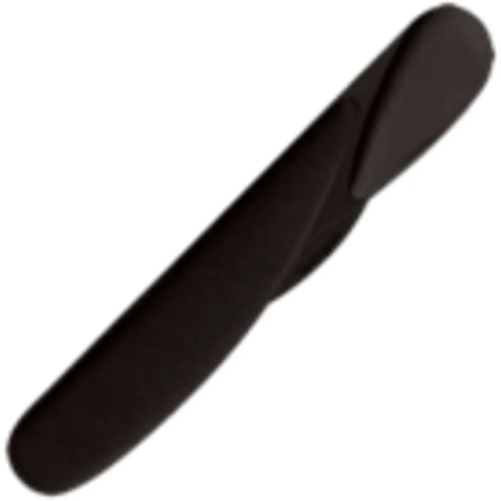 Apoya Muñeca para Teclado Wrist Pillow Negro