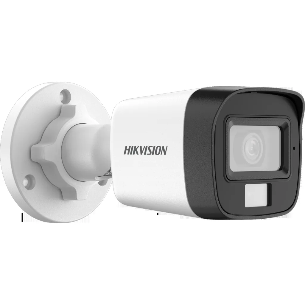 Imagen 1 de Camara Bullet HD-TVI Hikvision HD1080p EXIR Ext IP66 IR 20 m. DL LF 2.8 mm