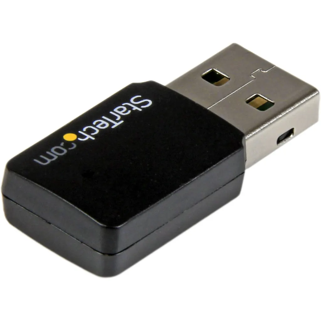 Imagen 1 de USB 2.0 Mini Wireless-AC Network Adapter