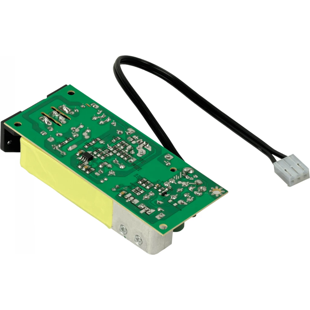 Imagen 1 de MIKROTIK req-cable 24V 2,5A 100-240V C14 Fuente Repuesto CCR WT2402500