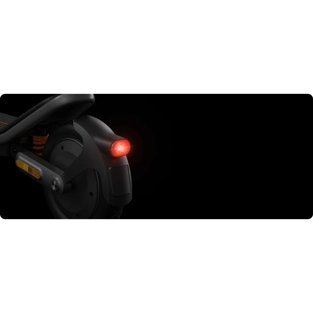 Imagen 4 de Xiaomi - Electric Scooter 6 GL