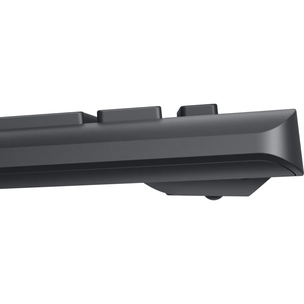 Imagen 8 de Kit Teclado Mouse Inalámbrico Dell KM3322W Interfaz 2.4GHz Recep USB Color Negro
