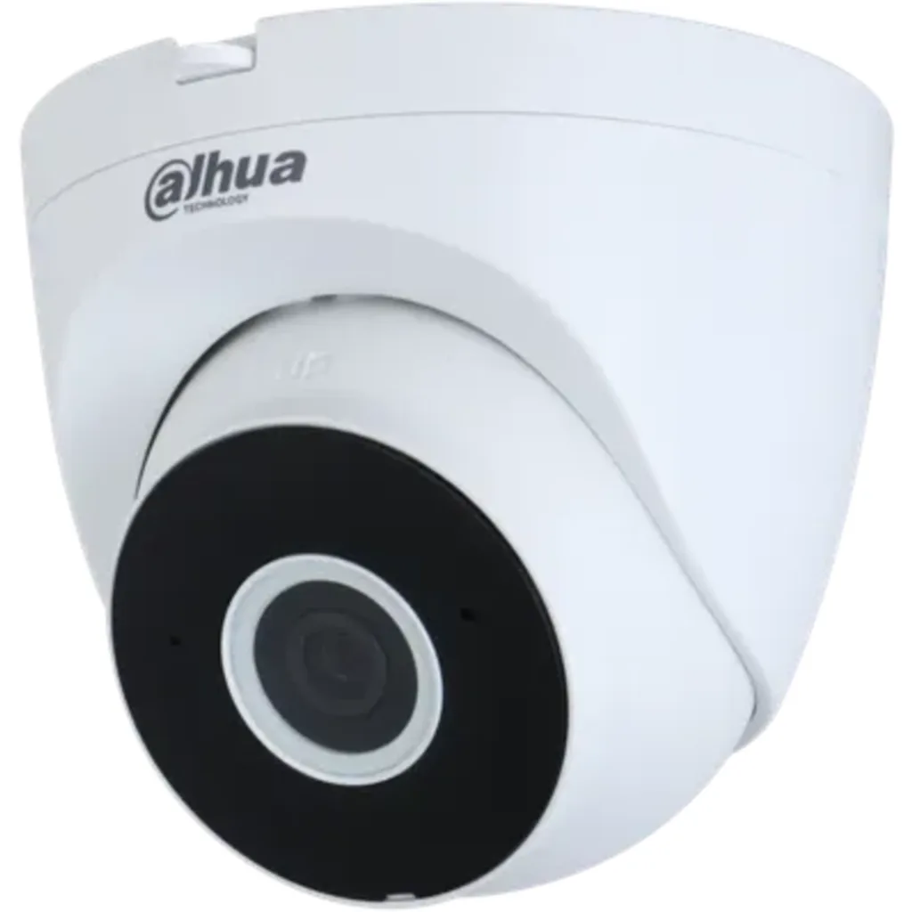 Imagen 2 de DH-IPC-HDW1430DTN-SAW-0280B. 4MP IR Fixed-focal Wi-Fi Eyeball Network Camera