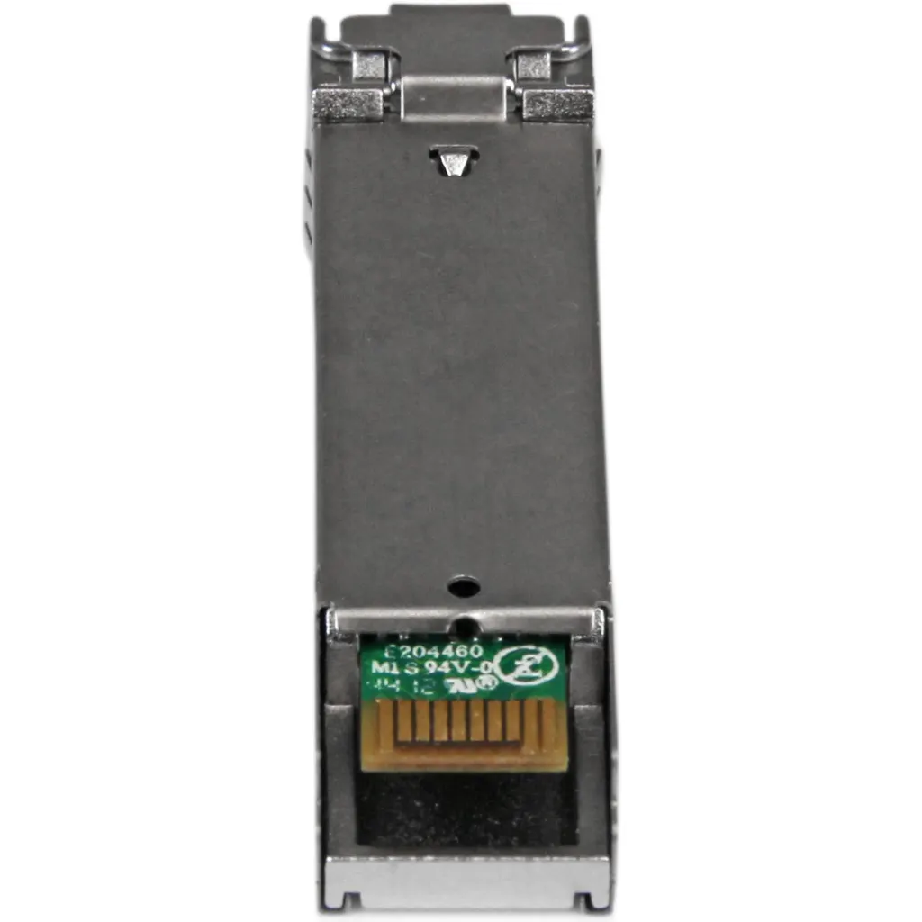 Imagen 2 de Gb Fiber SFP - HP J4858C Compatible