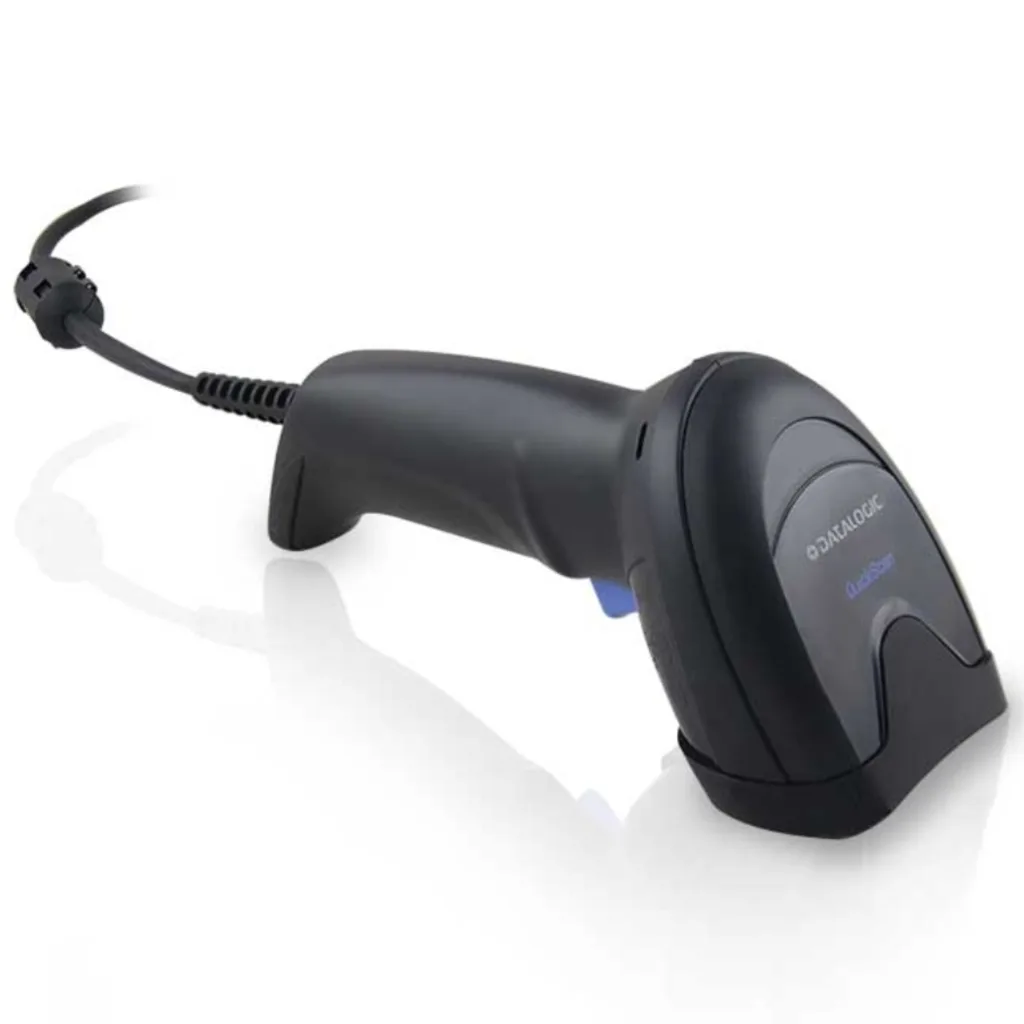 Imagen 19 de Lector Código de Barra Datalogic QuickScan, QW2520 1D/2D IP52 USB