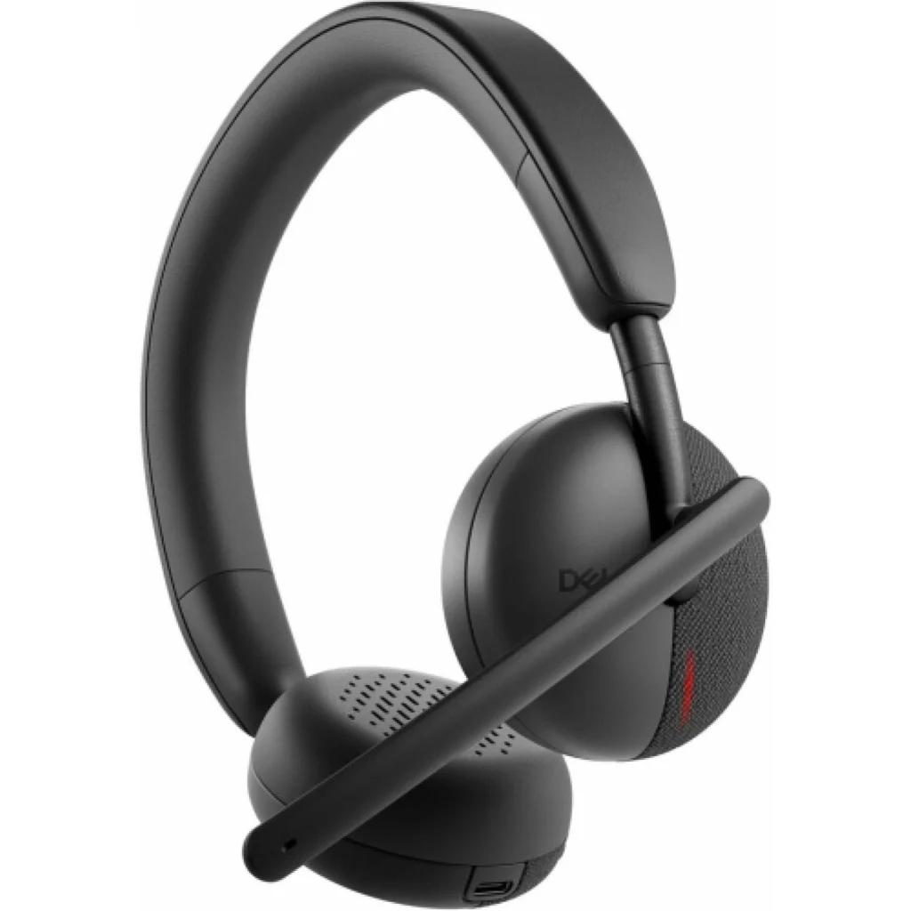 Imagen 1 de Dell - WL3024 - Headset - Wireless - WL3024-DWW